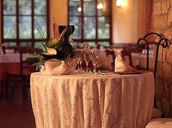 Antica Carsulae Ristorante Locanda San Gemini Eksteriør bilde