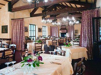 Antica Carsulae Ristorante Locanda San Gemini Eksteriør bilde