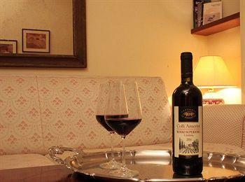 Antica Carsulae Ristorante Locanda San Gemini Eksteriør bilde